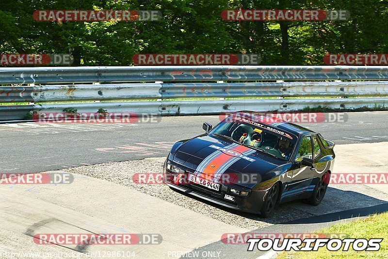 Bild #12986104 - Touristenfahrten Nürburgring Nordschleife (29.05.2021)