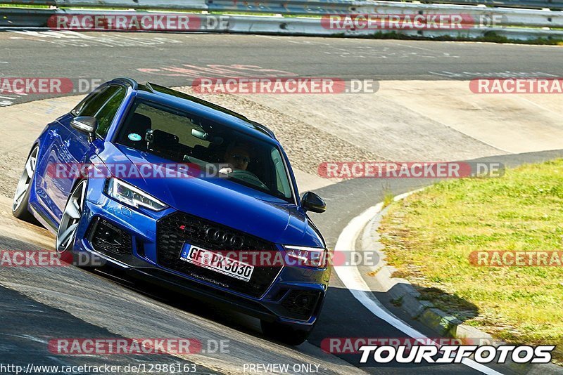 Bild #12986163 - Touristenfahrten Nürburgring Nordschleife (29.05.2021)