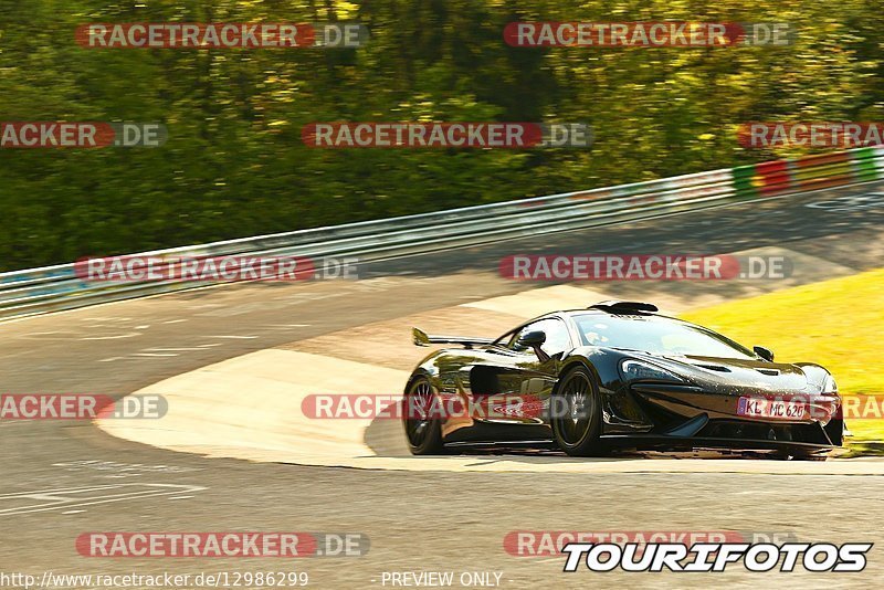 Bild #12986299 - Touristenfahrten Nürburgring Nordschleife (29.05.2021)