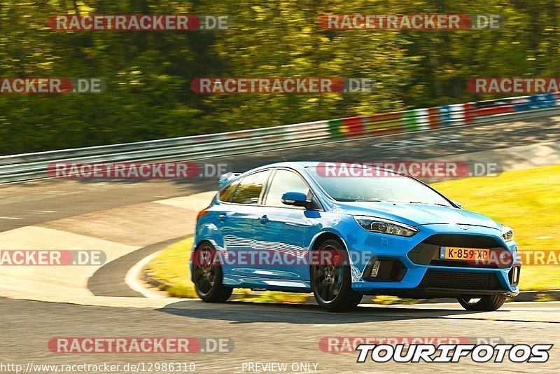 Bild #12986310 - Touristenfahrten Nürburgring Nordschleife (29.05.2021)