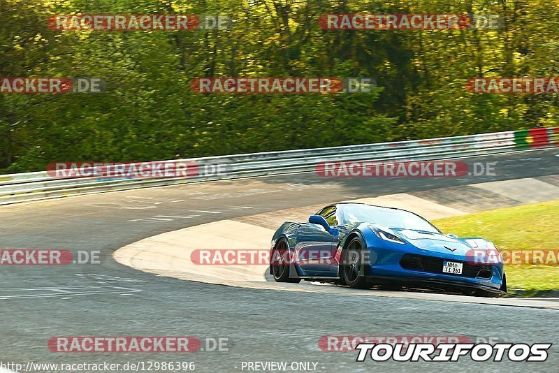 Bild #12986396 - Touristenfahrten Nürburgring Nordschleife (29.05.2021)