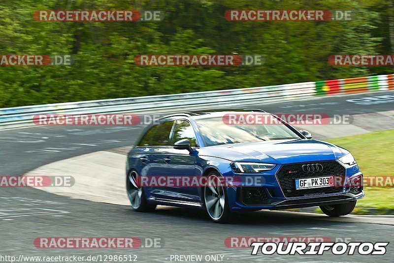 Bild #12986512 - Touristenfahrten Nürburgring Nordschleife (29.05.2021)