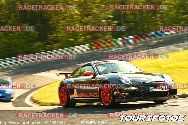 Bild #12986587 - Touristenfahrten Nürburgring Nordschleife (29.05.2021)