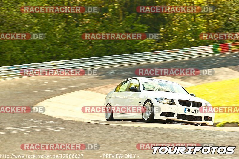 Bild #12986627 - Touristenfahrten Nürburgring Nordschleife (29.05.2021)