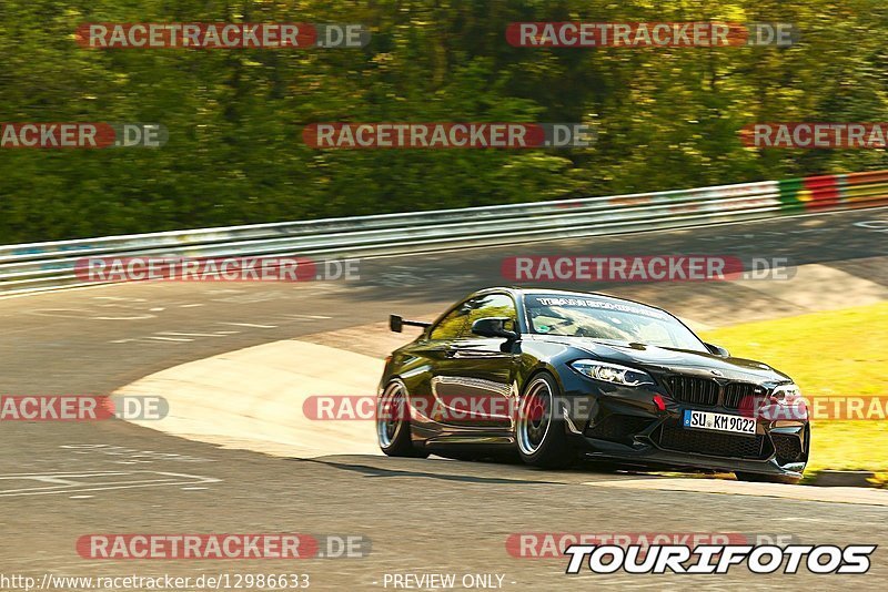 Bild #12986633 - Touristenfahrten Nürburgring Nordschleife (29.05.2021)