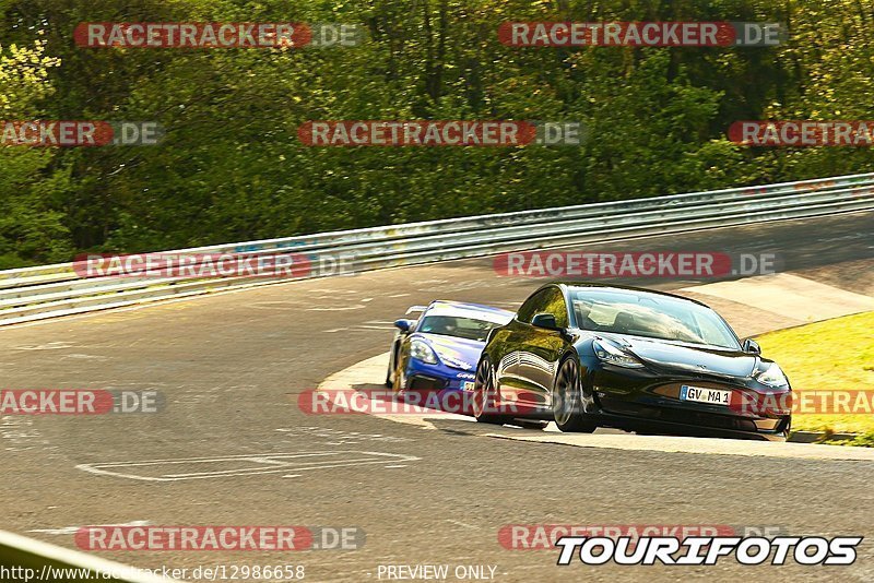 Bild #12986658 - Touristenfahrten Nürburgring Nordschleife (29.05.2021)