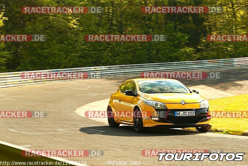 Bild #12986776 - Touristenfahrten Nürburgring Nordschleife (29.05.2021)