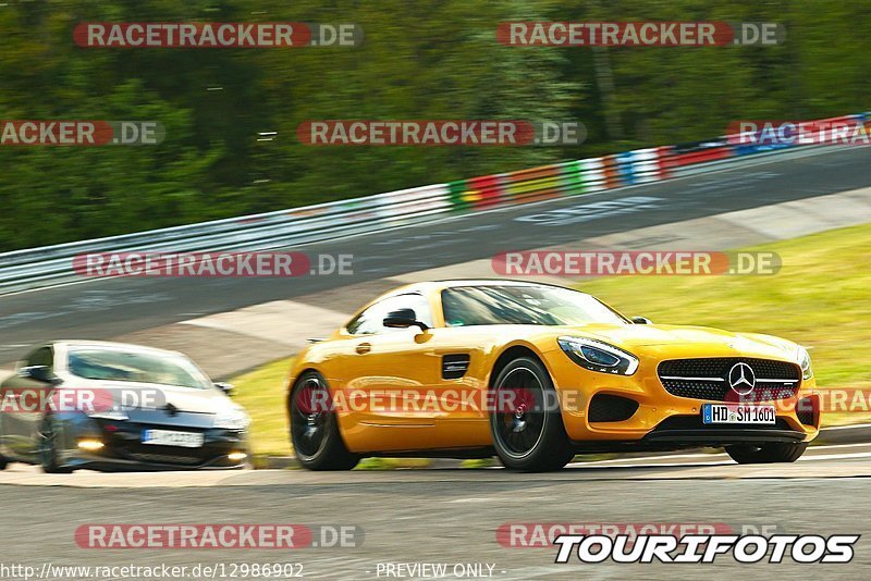 Bild #12986902 - Touristenfahrten Nürburgring Nordschleife (29.05.2021)