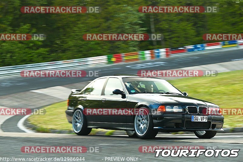 Bild #12986944 - Touristenfahrten Nürburgring Nordschleife (29.05.2021)