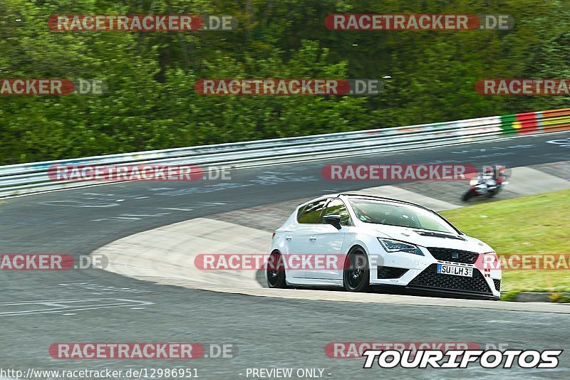 Bild #12986951 - Touristenfahrten Nürburgring Nordschleife (29.05.2021)