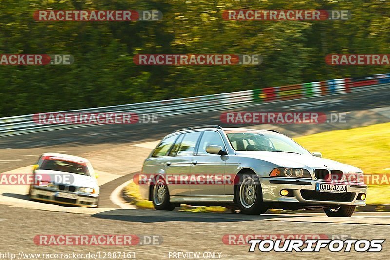 Bild #12987161 - Touristenfahrten Nürburgring Nordschleife (29.05.2021)