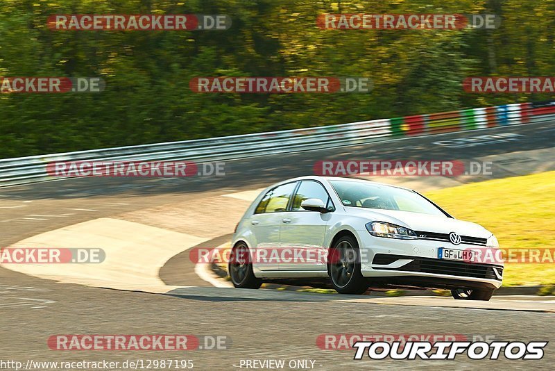 Bild #12987195 - Touristenfahrten Nürburgring Nordschleife (29.05.2021)