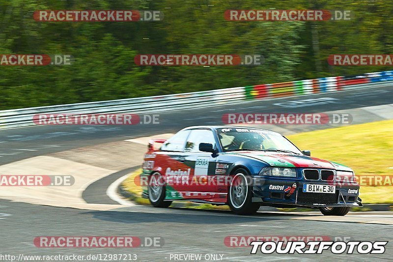 Bild #12987213 - Touristenfahrten Nürburgring Nordschleife (29.05.2021)