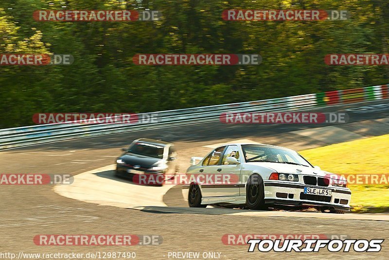 Bild #12987490 - Touristenfahrten Nürburgring Nordschleife (29.05.2021)