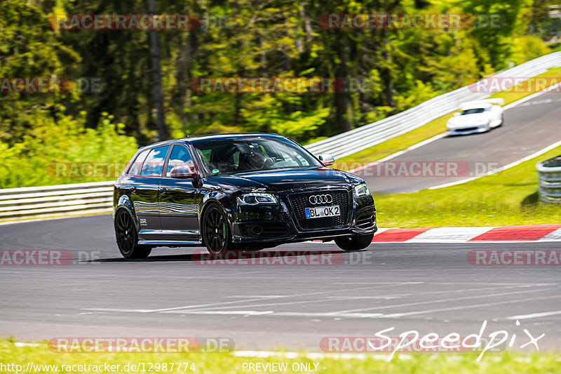 Bild #12987774 - Touristenfahrten Nürburgring Nordschleife (29.05.2021)