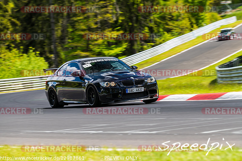 Bild #12987861 - Touristenfahrten Nürburgring Nordschleife (29.05.2021)