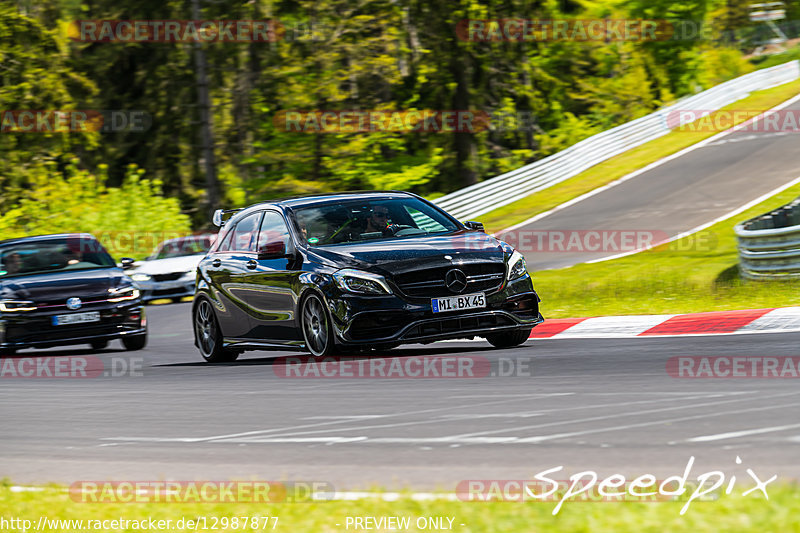 Bild #12987877 - Touristenfahrten Nürburgring Nordschleife (29.05.2021)