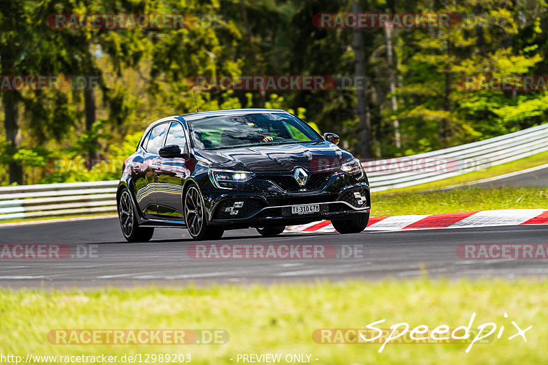 Bild #12989203 - Touristenfahrten Nürburgring Nordschleife (29.05.2021)