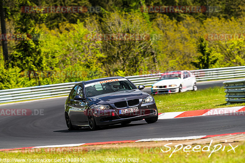 Bild #12989492 - Touristenfahrten Nürburgring Nordschleife (29.05.2021)