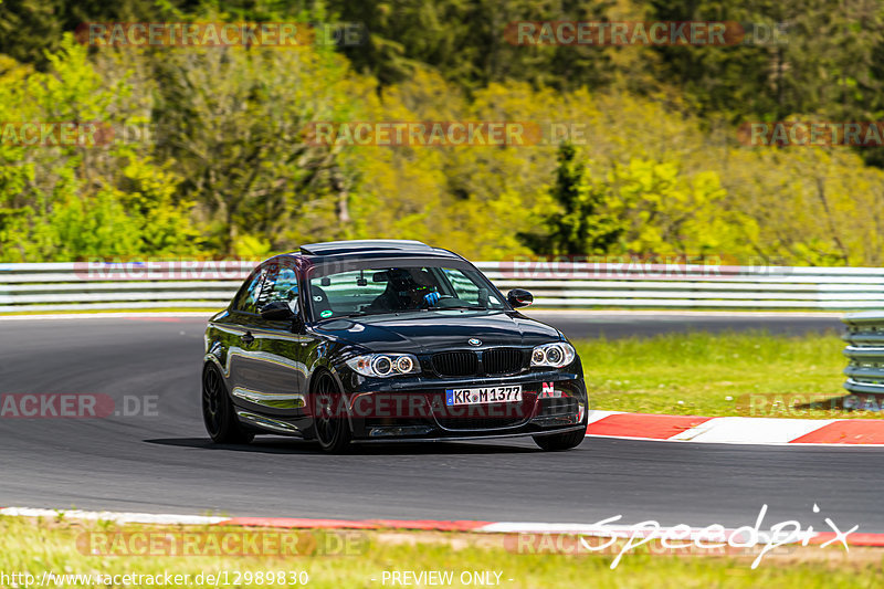 Bild #12989830 - Touristenfahrten Nürburgring Nordschleife (29.05.2021)