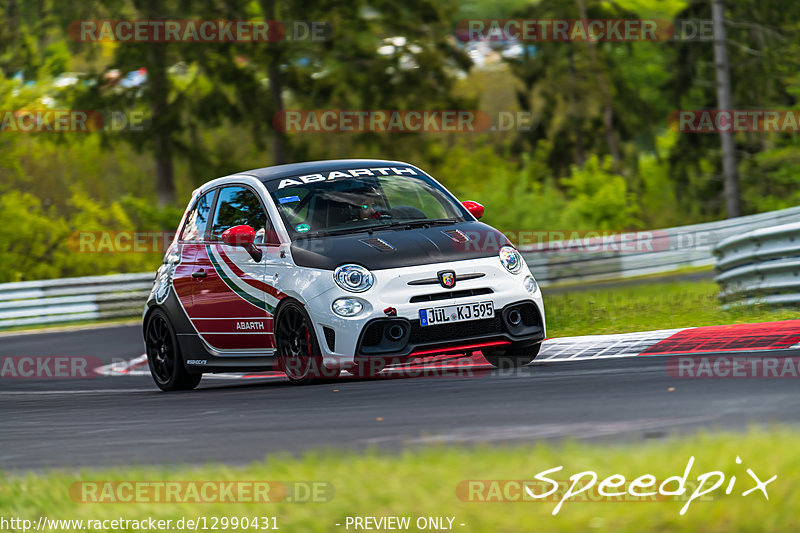 Bild #12990431 - Touristenfahrten Nürburgring Nordschleife (29.05.2021)