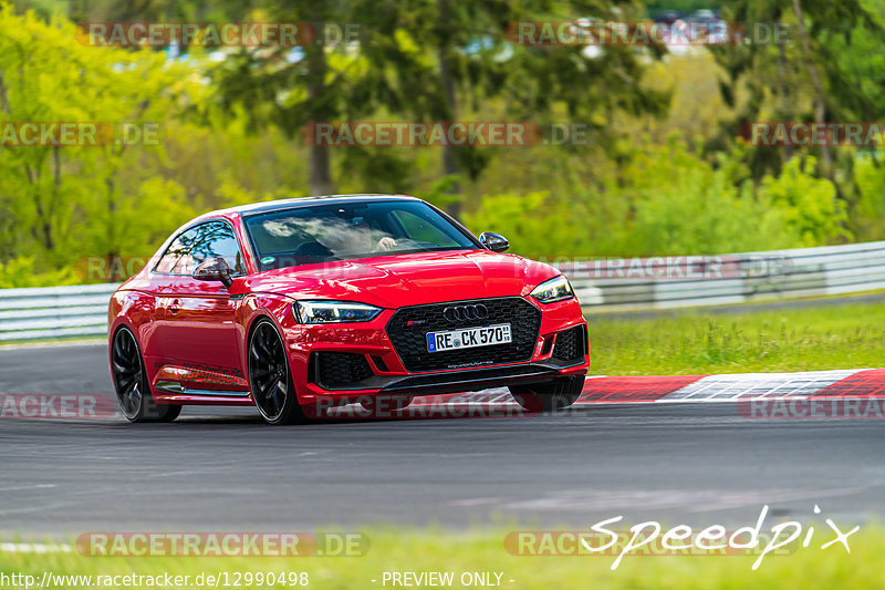 Bild #12990498 - Touristenfahrten Nürburgring Nordschleife (29.05.2021)