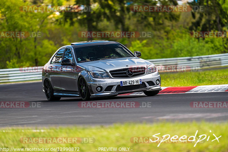 Bild #12990872 - Touristenfahrten Nürburgring Nordschleife (29.05.2021)