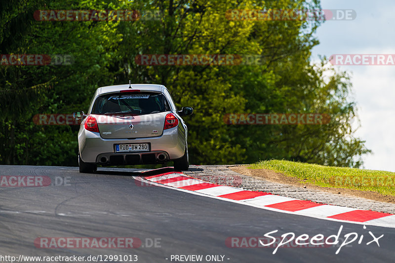 Bild #12991013 - Touristenfahrten Nürburgring Nordschleife (29.05.2021)