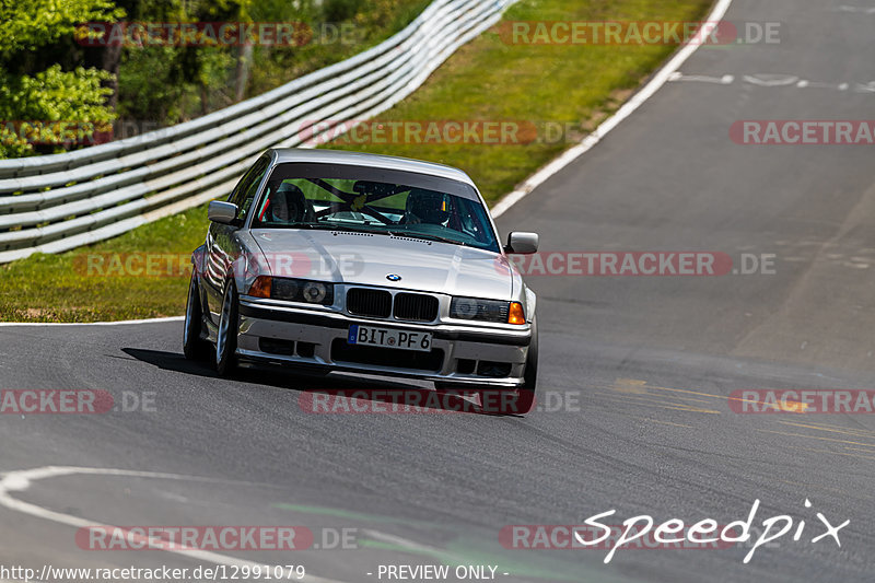 Bild #12991079 - Touristenfahrten Nürburgring Nordschleife (29.05.2021)