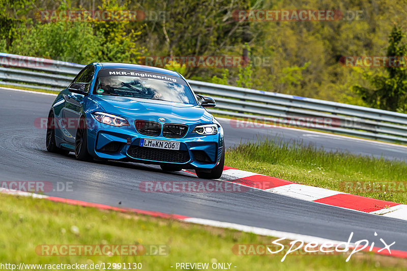 Bild #12991130 - Touristenfahrten Nürburgring Nordschleife (29.05.2021)