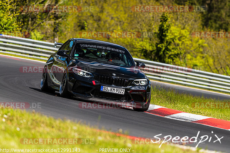 Bild #12991343 - Touristenfahrten Nürburgring Nordschleife (29.05.2021)