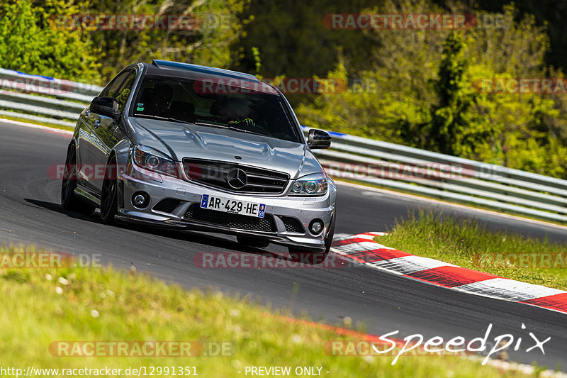 Bild #12991351 - Touristenfahrten Nürburgring Nordschleife (29.05.2021)