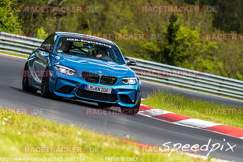 Bild #12991354 - Touristenfahrten Nürburgring Nordschleife (29.05.2021)