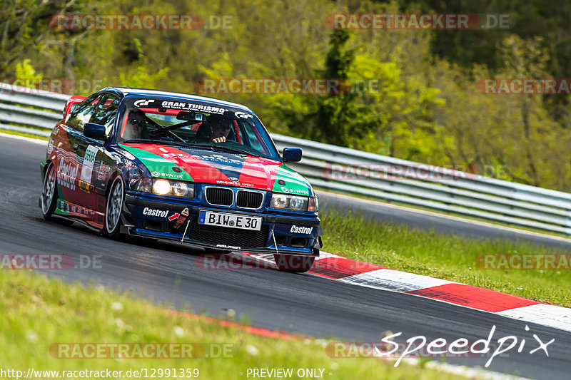 Bild #12991359 - Touristenfahrten Nürburgring Nordschleife (29.05.2021)