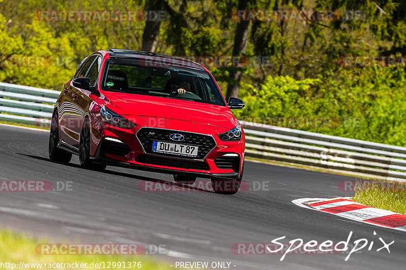 Bild #12991376 - Touristenfahrten Nürburgring Nordschleife (29.05.2021)