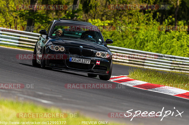 Bild #12991377 - Touristenfahrten Nürburgring Nordschleife (29.05.2021)