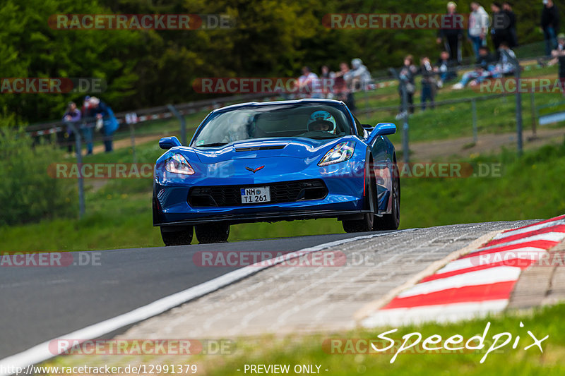 Bild #12991379 - Touristenfahrten Nürburgring Nordschleife (29.05.2021)