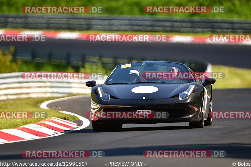 Bild #12991507 - Touristenfahrten Nürburgring Nordschleife (30.05.2021)