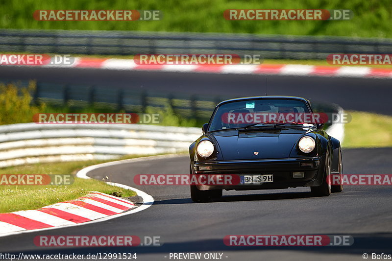 Bild #12991524 - Touristenfahrten Nürburgring Nordschleife (30.05.2021)