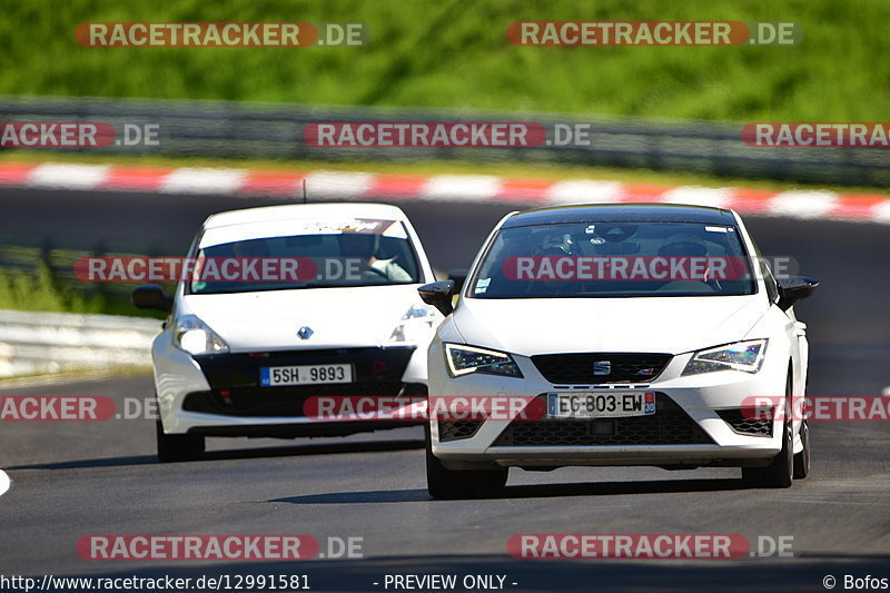 Bild #12991581 - Touristenfahrten Nürburgring Nordschleife (30.05.2021)