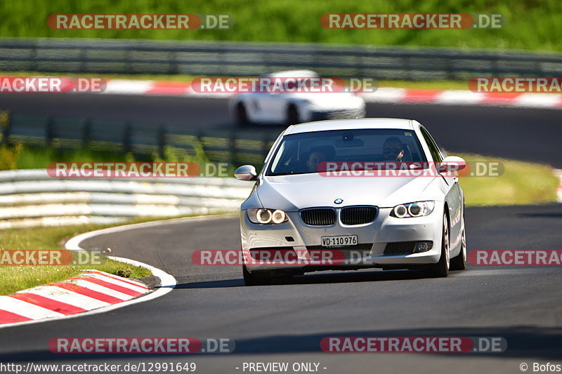 Bild #12991649 - Touristenfahrten Nürburgring Nordschleife (30.05.2021)