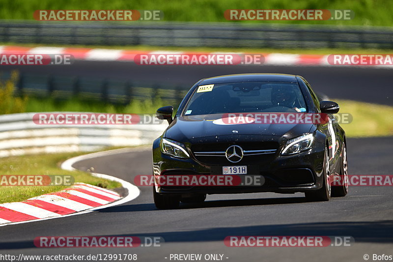 Bild #12991708 - Touristenfahrten Nürburgring Nordschleife (30.05.2021)