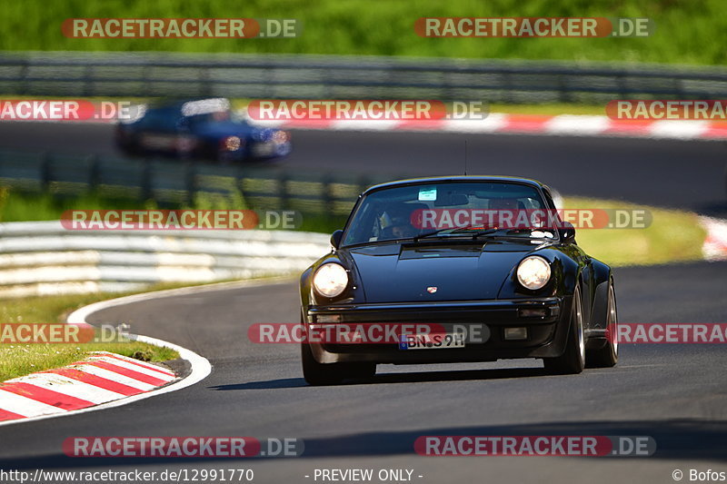 Bild #12991770 - Touristenfahrten Nürburgring Nordschleife (30.05.2021)