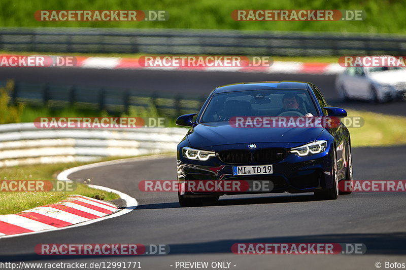 Bild #12991771 - Touristenfahrten Nürburgring Nordschleife (30.05.2021)