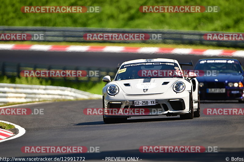 Bild #12991772 - Touristenfahrten Nürburgring Nordschleife (30.05.2021)