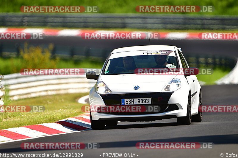 Bild #12991829 - Touristenfahrten Nürburgring Nordschleife (30.05.2021)