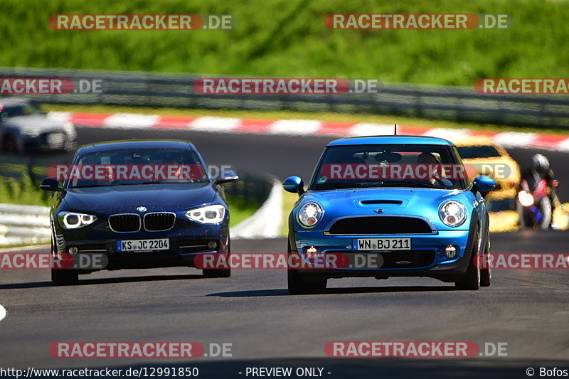 Bild #12991850 - Touristenfahrten Nürburgring Nordschleife (30.05.2021)