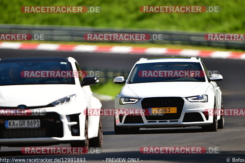 Bild #12991893 - Touristenfahrten Nürburgring Nordschleife (30.05.2021)