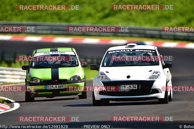 Bild #12991929 - Touristenfahrten Nürburgring Nordschleife (30.05.2021)