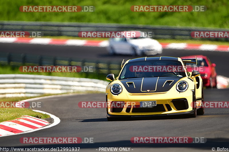 Bild #12991937 - Touristenfahrten Nürburgring Nordschleife (30.05.2021)